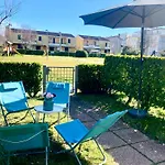 Apartament Caorle De Lux Swimming Pool, Parking, Garden 2