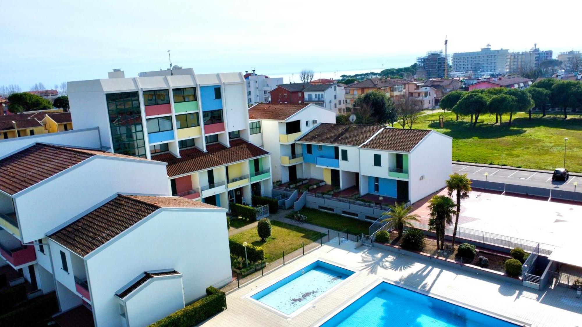 Appartamento De Lux Swimming Pool, Parking, Garden 2