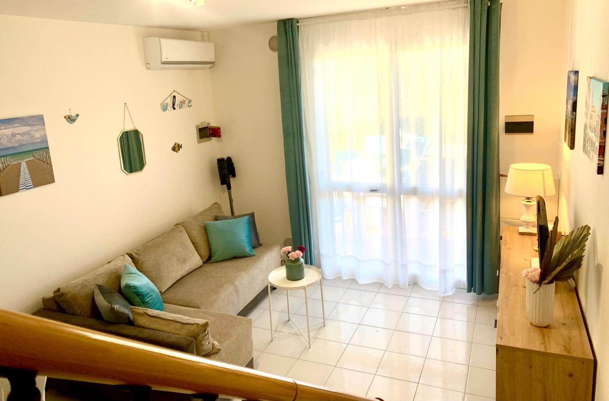 De Lux Swimming Pool, Parking, Garden 2 Appartamento *