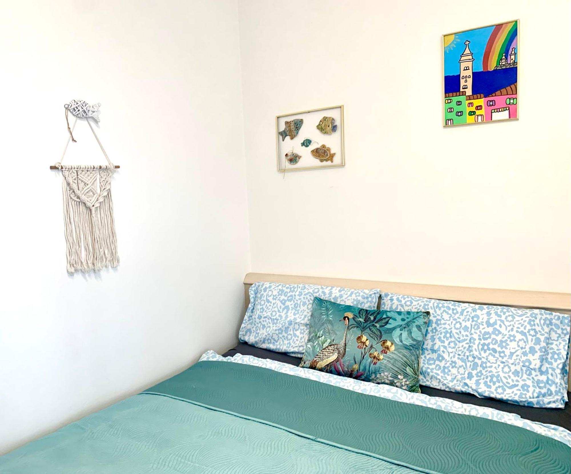 De Lux Swimming Pool, Parking, Garden 2 Caorle